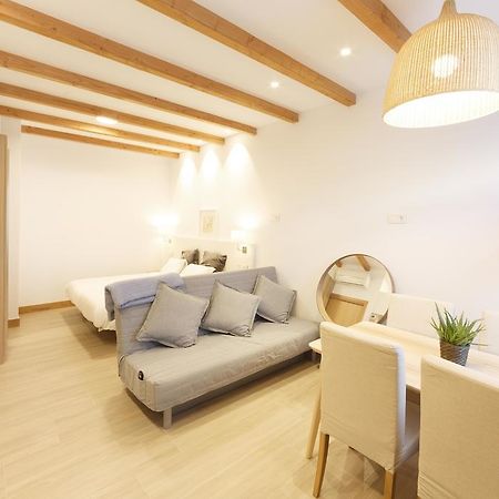 Ganexa Home Zarautz Exterior foto