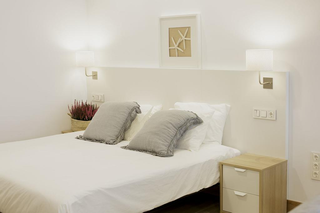 Ganexa Home Zarautz Exterior foto
