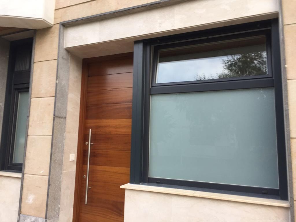 Ganexa Home Zarautz Exterior foto
