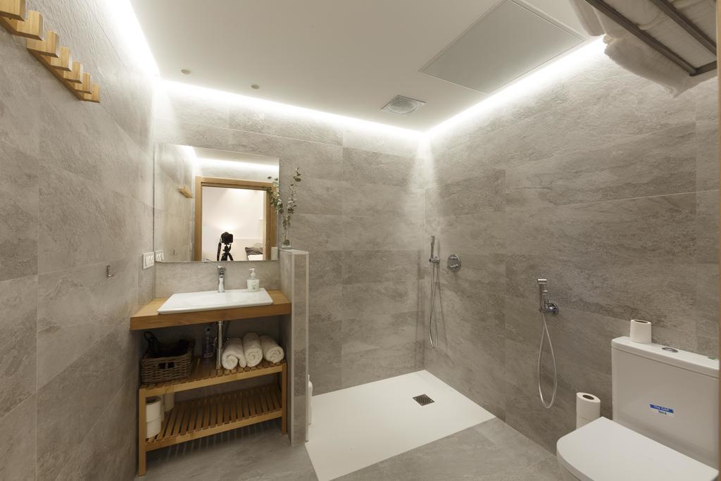 Ganexa Home Zarautz Exterior foto