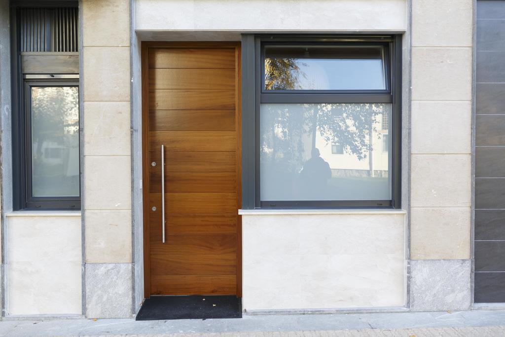 Ganexa Home Zarautz Exterior foto