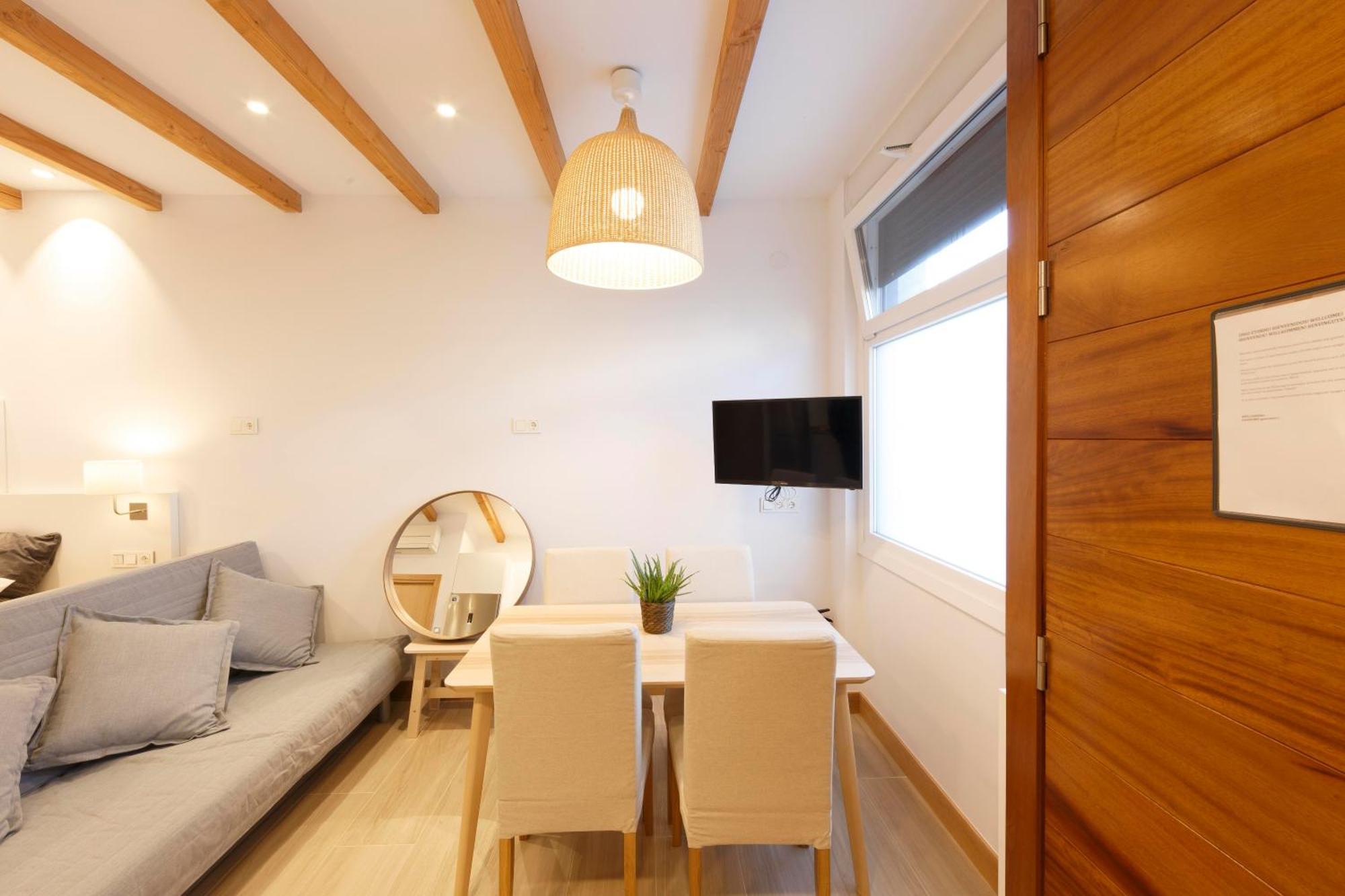 Ganexa Home Zarautz Exterior foto