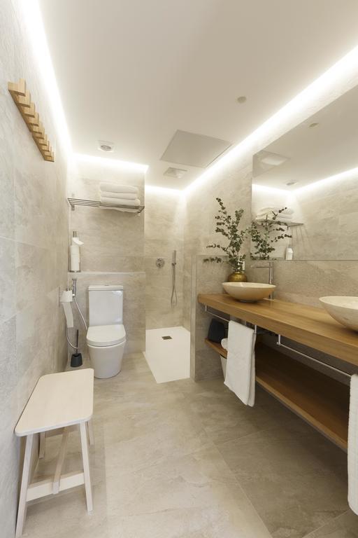 Ganexa Home Zarautz Exterior foto